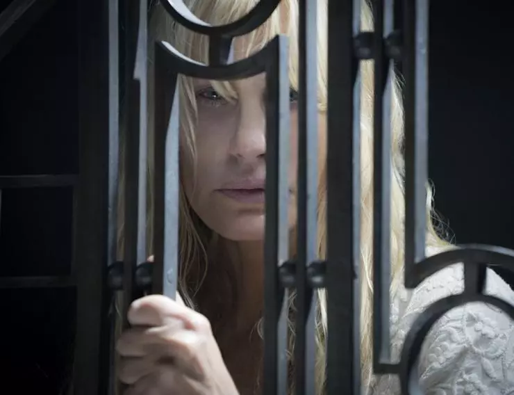 Восьмое чувство 2015 скачать с торрента Восьмое чувство 2015 скачать с торрента