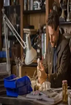 Доктор Хэрроу 2018 скачать с торрента Доктор Хэрроу 2018 скачать с торрента