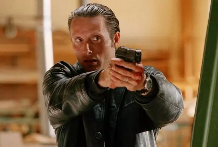 Спецподразделение 2000 скачать с торрента Спецподразделение 2000 скачать с торрента