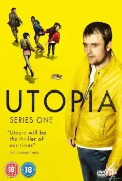 Утопия / Utopia 2013 скачать через торрент в хорошем качестве
