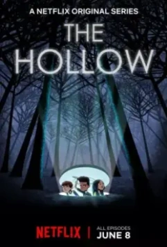 Лощина / The Hollow 2018 скачать через торрент в хорошем качестве