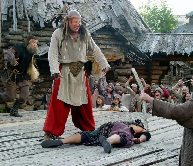 Молодой Волкодав 2007 скачать торрентом Молодой Волкодав 2007 скачать торрентом