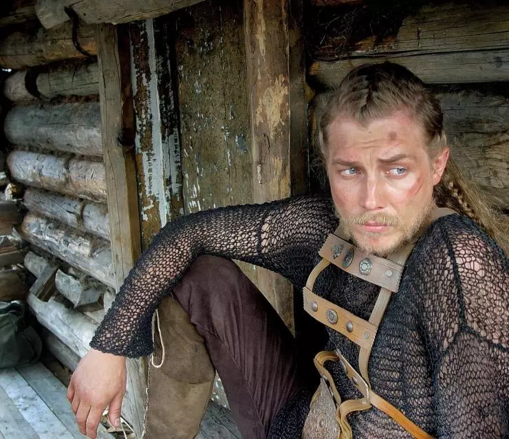 Молодой Волкодав 2007 скачать через торрент бесплатно Молодой Волкодав 2007 скачать через торрент бесплатно