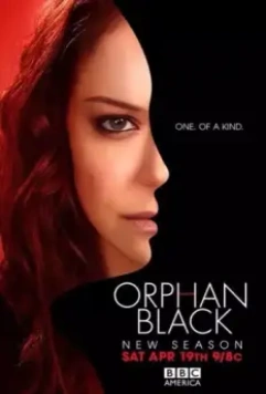 Темное дитя / Orphan Black 2013 скачать через торрент в хорошем качестве