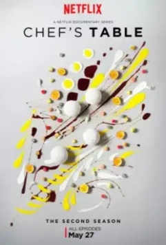 От Шефа / Chef's Table 2015 скачать через торрент в хорошем качестве