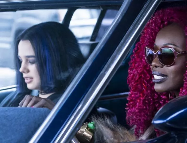 Титаны 2018 скачать через торрент бесплатно Титаны 2018 скачать через торрент бесплатно