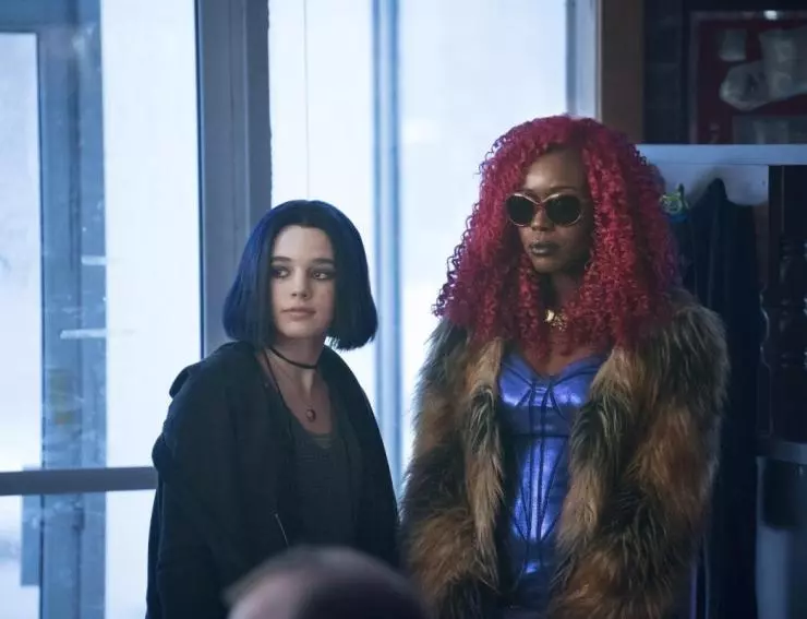 Титаны 2018 скачать торрентом Титаны 2018 скачать торрентом