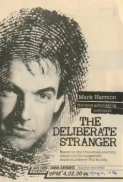 Осторожный незнакомец / The Deliberate Stranger 1986 скачать через торрент в хорошем качестве
