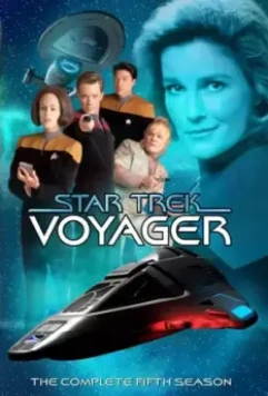 Звездный путь: Вояджер / Star Trek: Voyager 1995 скачать через торрент в хорошем качестве