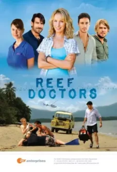 Врачи с острова Надежды / Reef Doctors 2013 скачать через торрент в хорошем качестве