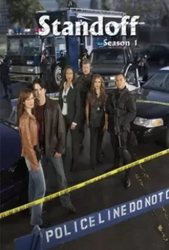 Переговорщики / Standoff 2006 скачать через торрент в хорошем качестве