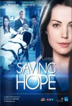 В надежде на спасение / Saving Hope 2012 скачать через торрент в хорошем качестве