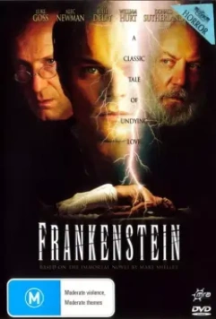 Франкенштейн / Frankenstein 2004 скачать через торрент в хорошем качестве