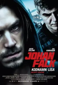 Юхан Фальк 12 / Johan Falk: Kodnamn: Lisa 2012 скачать через торрент в хорошем качестве