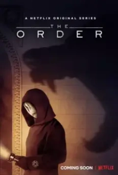 Тайный орден / The Order 2019 скачать через торрент в хорошем качестве