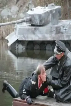 Смерть шпионам! 2007 скачать с торрента Смерть шпионам! 2007 скачать с торрента