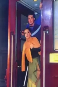 Железнодорожный романс 2002 скачать с торрента Железнодорожный романс 2002 скачать с торрента