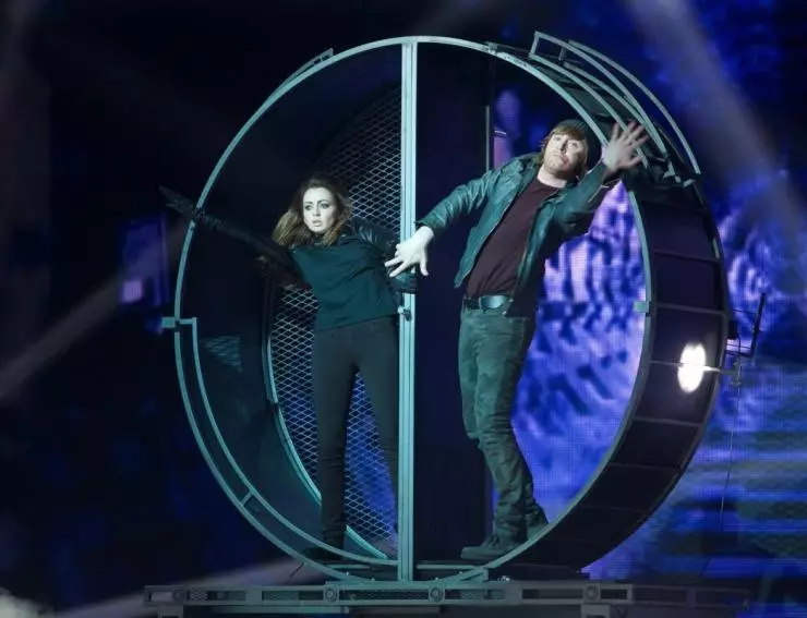 Империя иллюзий: Братья Сафроновы 2015 скачать с торрента Империя иллюзий: Братья Сафроновы 2015 скачать с торрента