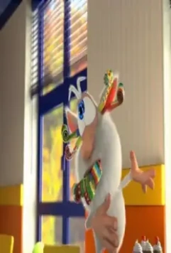 Буба 2014 скачать через торрент бесплатно Буба 2014 скачать через торрент бесплатно