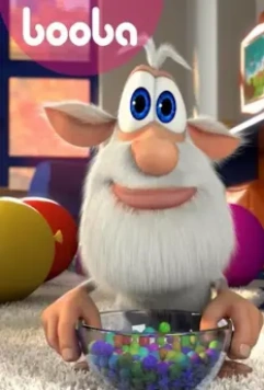 Буба / Booba 2014 скачать через торрент в хорошем качестве