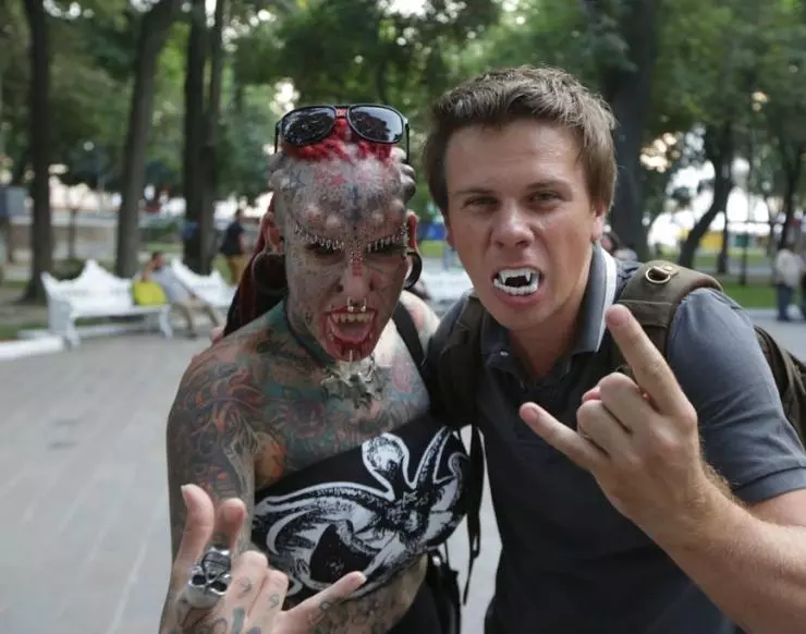 Мир наизнанку 2010 скачать с торрента Мир наизнанку 2010 скачать с торрента