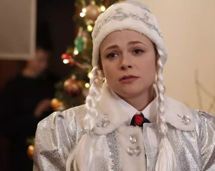 Новогодний экспресс 2018 скачать с торрента Новогодний экспресс 2018 скачать с торрента