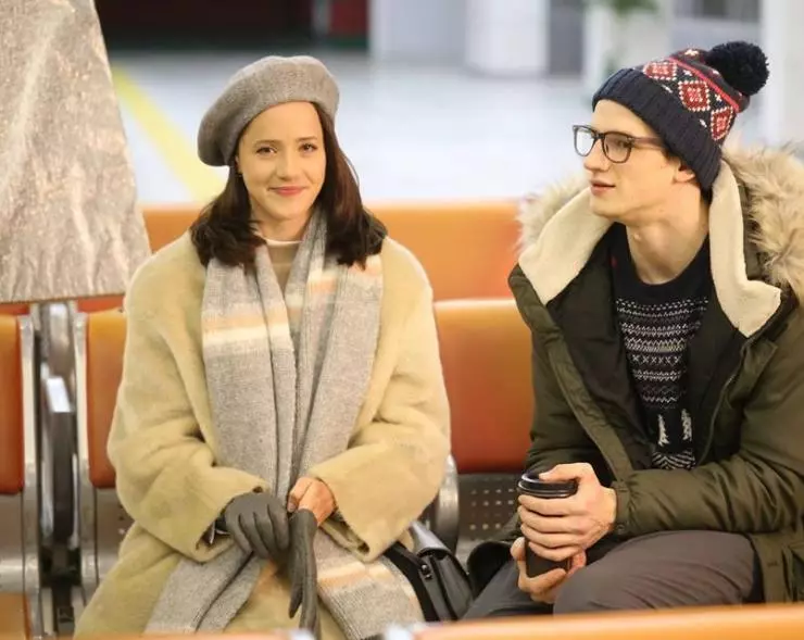 Новогодний экспресс 2018 скачать через торрент бесплатно Новогодний экспресс 2018 скачать через торрент бесплатно