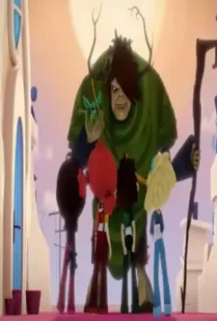 Сказочный патруль 2016 скачать с торрента Сказочный патруль 2016 скачать с торрента