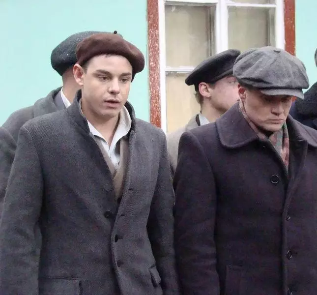 Небо в огне 2010 скачать торрентом Небо в огне 2010 скачать торрентом