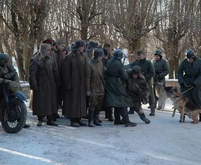 Небо в огне 2010 скачать через торрент бесплатно Небо в огне 2010 скачать через торрент бесплатно