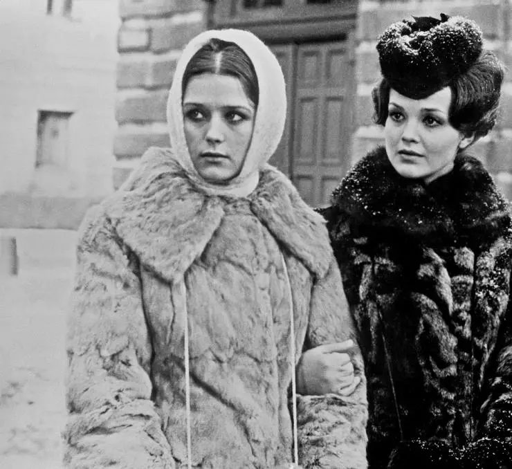 Хождение по мукам 1977 скачать с торрента Хождение по мукам 1977 скачать с торрента