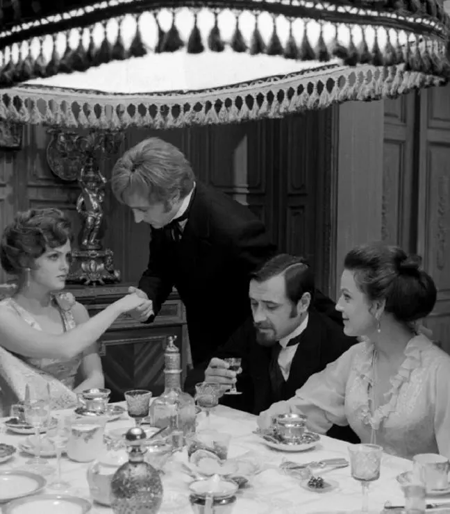 Хождение по мукам 1977 скачать торрентом Хождение по мукам 1977 скачать торрентом