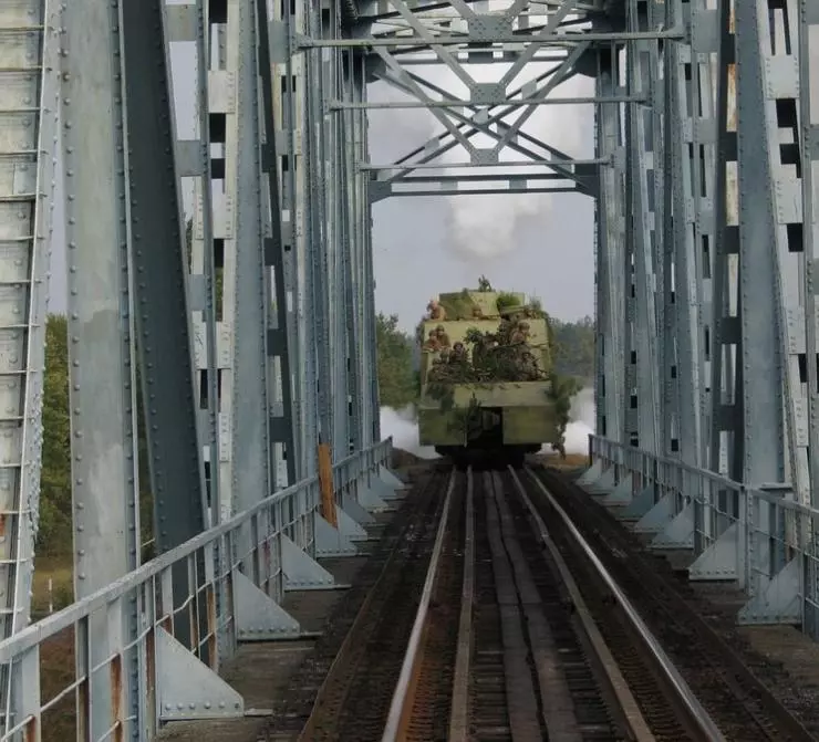 Последний бронепоезд 2006 скачать с торрента Последний бронепоезд 2006 скачать с торрента