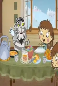 Малыши и Летающие звери 2015 скачать с торрента Малыши и Летающие звери 2015 скачать с торрента