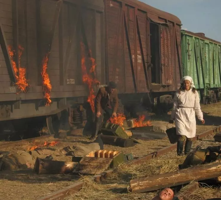 Последний бронепоезд 2006 скачать торрентом Последний бронепоезд 2006 скачать торрентом