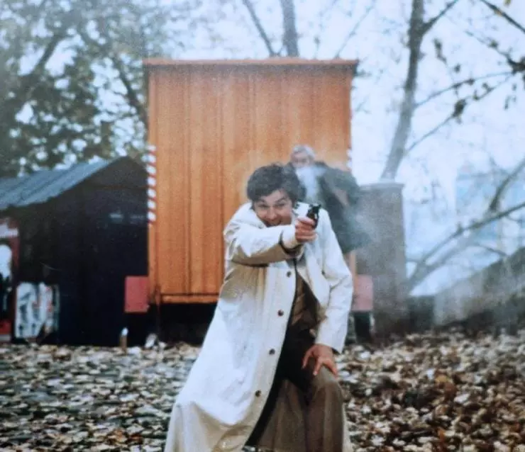 Тегеран-43 1980 скачать через торрент бесплатно Тегеран-43 1980 скачать через торрент бесплатно