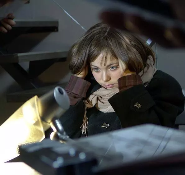 Подруга особого назначения 2005 скачать торрентом Подруга особого назначения 2005 скачать торрентом