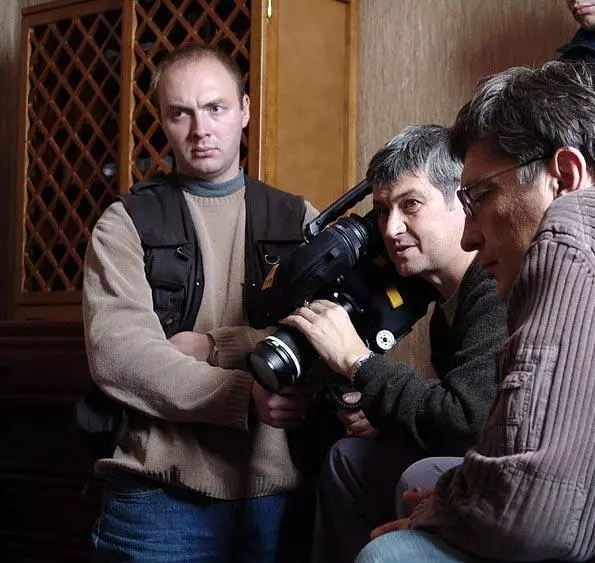 Подруга особого назначения 2005 скачать через торрент бесплатно Подруга особого назначения 2005 скачать через торрент бесплатно