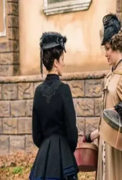 Тайны госпожи Кирсановой 2019 скачать с торрента Тайны госпожи Кирсановой 2019 скачать с торрента