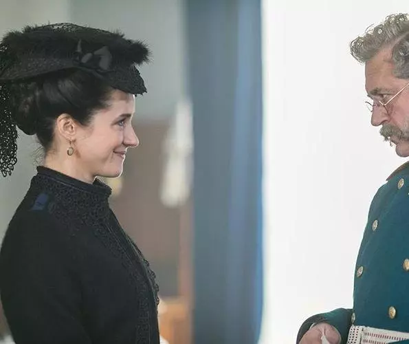 Тайны госпожи Кирсановой 2019 скачать через торрент бесплатно Тайны госпожи Кирсановой 2019 скачать через торрент бесплатно