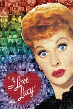 Я люблю Люси / I Love Lucy 1951 скачать через торрент в хорошем качестве
