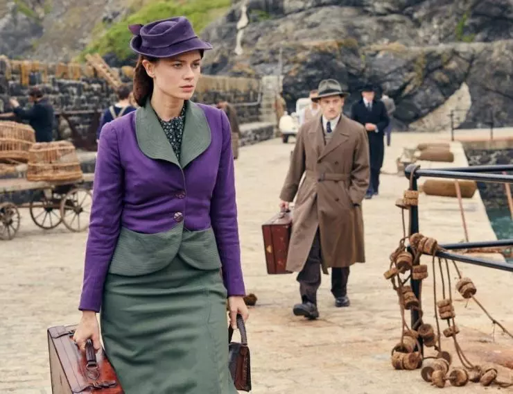 И никого не стало 2015 скачать торрентом И никого не стало 2015 скачать торрентом