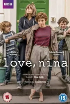 С любовью, Нина / Love, Nina 2016 скачать через торрент в хорошем качестве