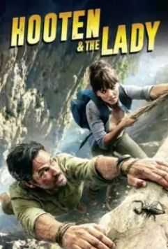 Мистер Хутен и Леди Александра / Hooten & the Lady 2016 скачать через торрент в хорошем качестве