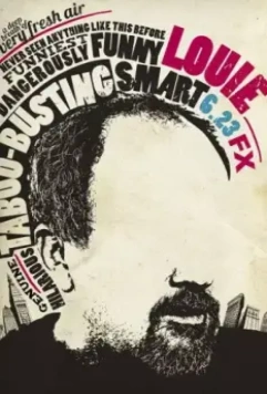 Луи / Louie 2010 скачать через торрент в хорошем качестве