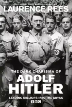 Мрачное обаяние Адольфа Гитлера / The Dark Charisma of Adolf Hitler 2012 скачать через торрент в хорошем качестве