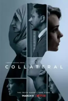 Соучастник / Collateral 2018 скачать через торрент в хорошем качестве