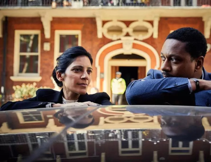 Соучастник 2018 скачать торрентом Соучастник 2018 скачать торрентом