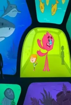 Катя и ЭФ. Куда-угодно-дверь 2018 скачать торрентом Катя и ЭФ. Куда-угодно-дверь 2018 скачать торрентом