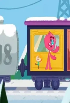 Катя и ЭФ. Куда-угодно-дверь 2018 скачать с торрента Катя и ЭФ. Куда-угодно-дверь 2018 скачать с торрента